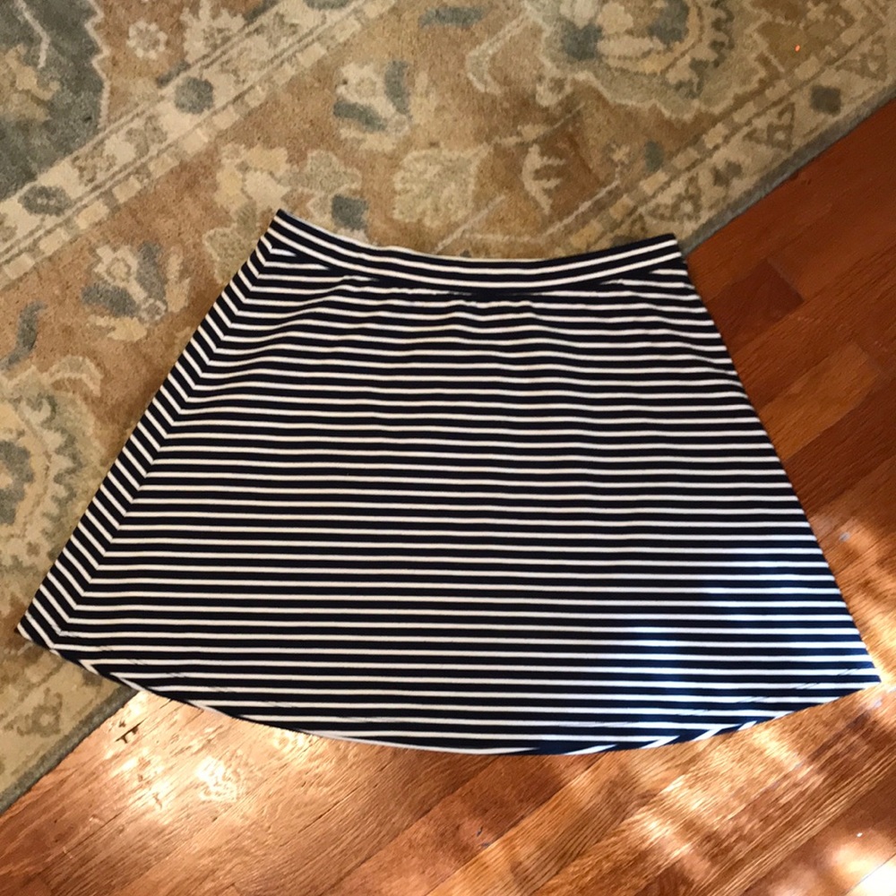 Draper James Skirt